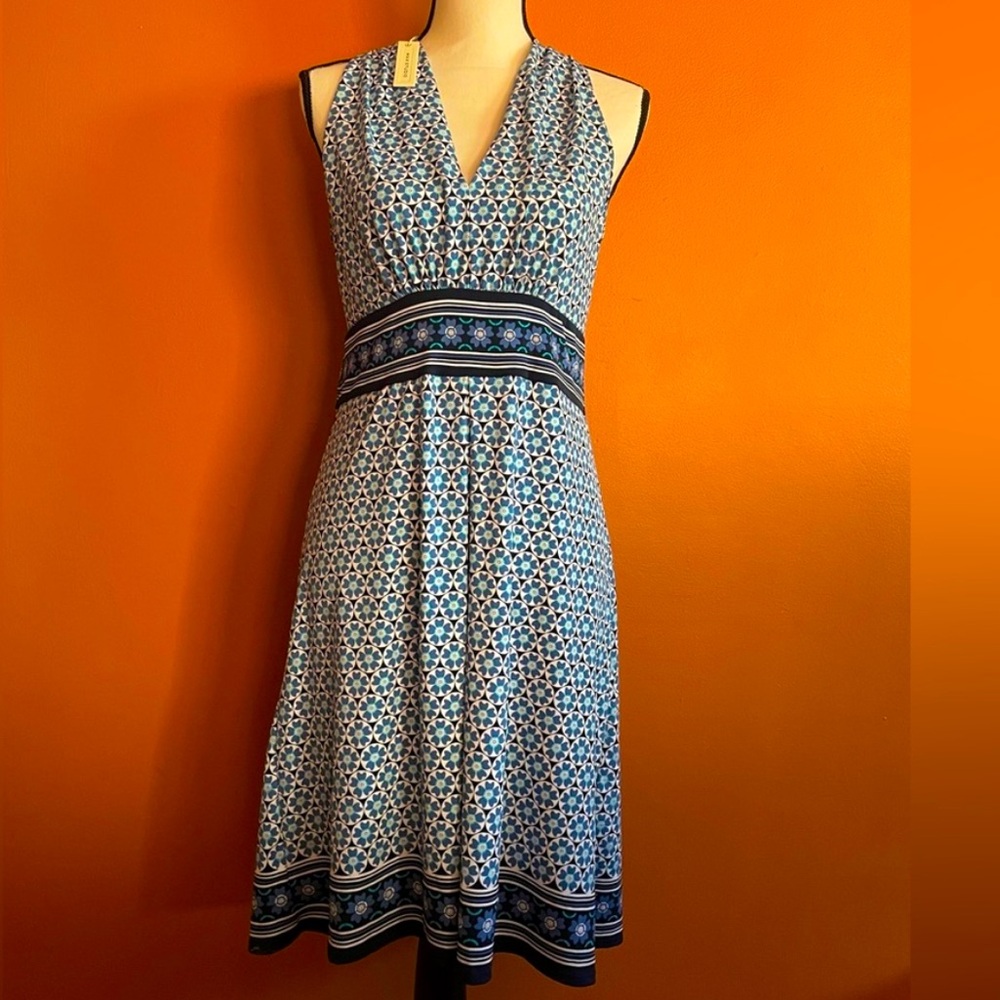 NWOT Max Studio XS dress